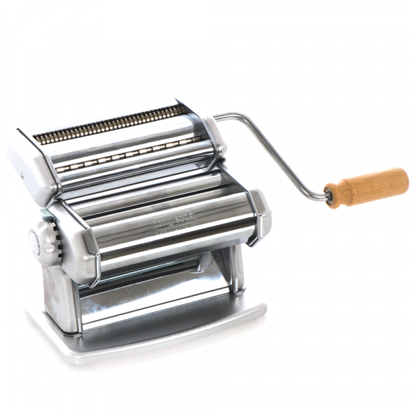 Máquina de hacer pasta Imperia iPasta Limited Edition - Máquina manual de hacer pasta casera en venta