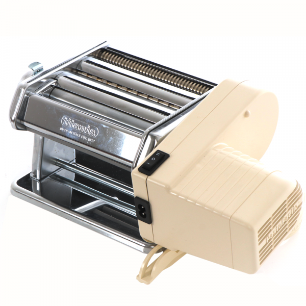 Máquina de hacer pasta TITANIA ELECTRIC - Máquina eléctrica de hacer pasta casera en venta