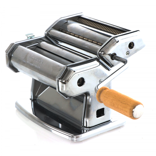 Máquina de hacer pasta Imperia Pastaia Italiana - Máquina manual de hacer pasta casera en venta