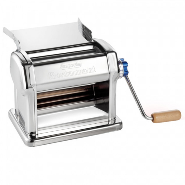 Máquina de hacer pasta manual - Imperia New Restaurant manual en venta