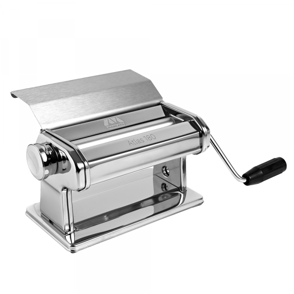 Máquina de hacer pasta Marcato Atlas 180 Slide - Máquina manual de hacer pasta casera en venta