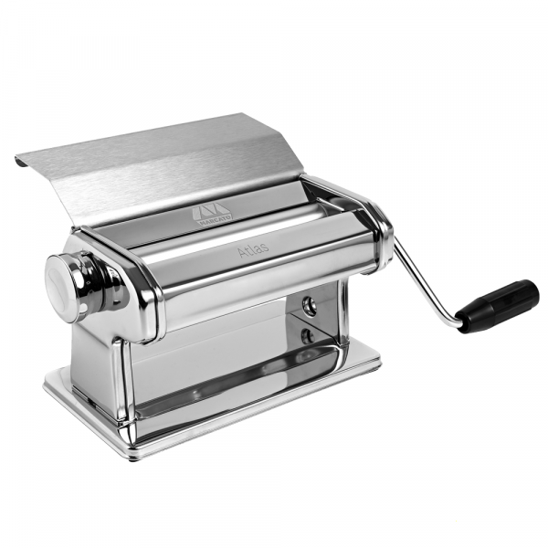 Máquina de hacer pasta Marcato Atlas 150 Slide - Máquina manual de hacer pasta casera en venta