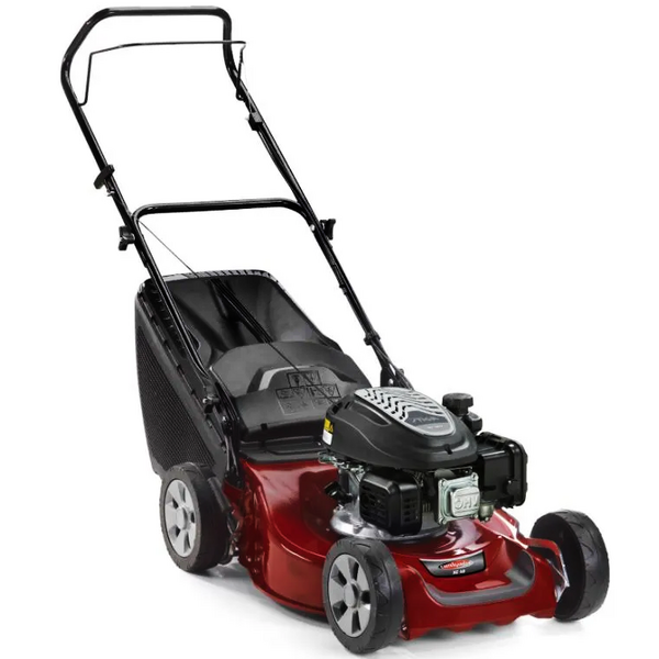 Cortacésped de gasolina de empuje CASTELGARDEN XC 48 CG - Corte de 46 cm en venta