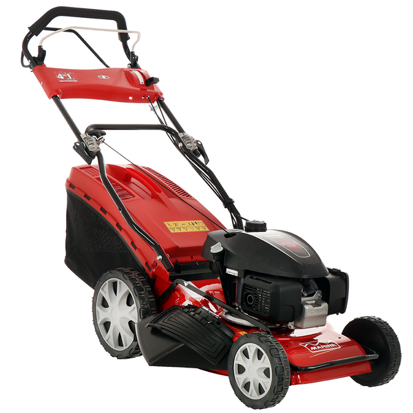 Cortacésped profesional Marina Systems AGRI 46 SH - Honda GCVx 145 en venta