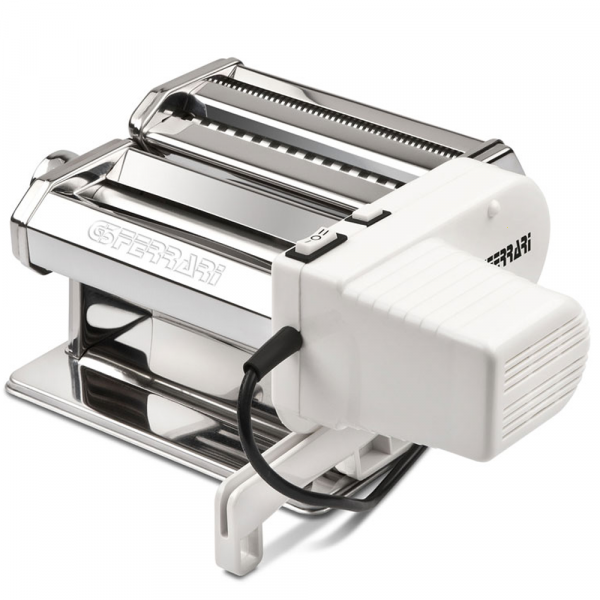 Máquina eléctrica de hacer pasta G3 FERRARI Sfogliamia - Máquina eléctrica de hacer pasta casera en venta