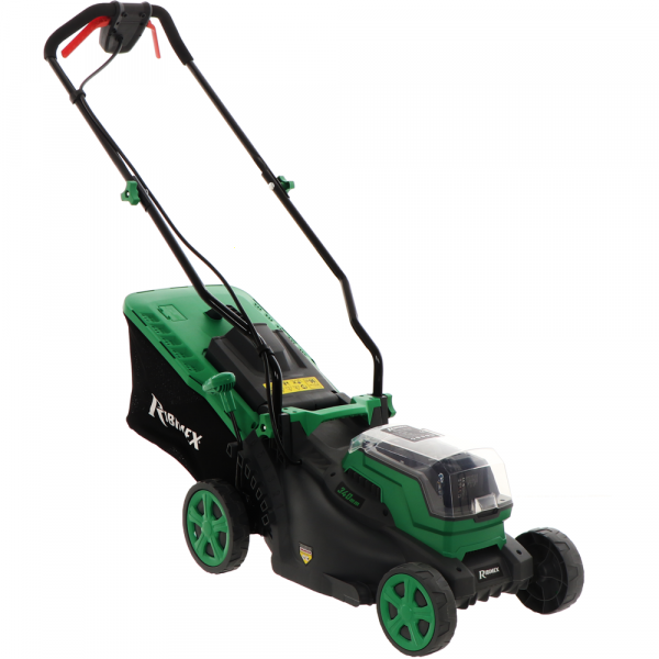 Precio Cortacéspedes Ribimex