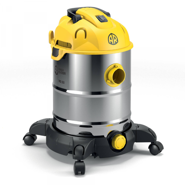 Annovi & Reverberi WD30X - Aspirador de polvo y líquidos - multifunción - soplador - 1600 W en venta