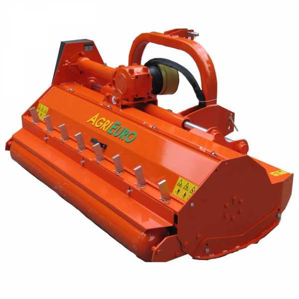 Top Line PS 180 - Trituradora para tractor - Serie pesada - Desplazamiento hidráulico