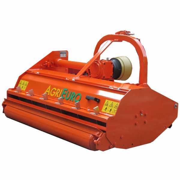 Top Line MF 140 - Trituradora para tractor - Serie media 