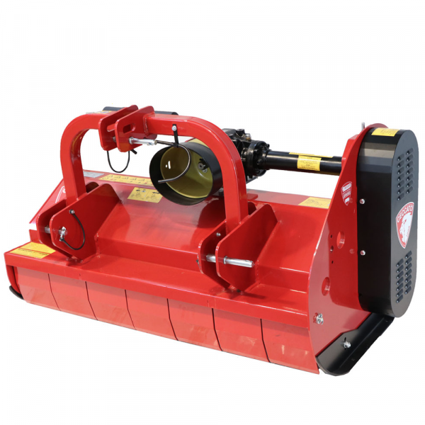 Ceccato Trincione 400 4T1400F - Trituradora para tractor - Serie pesada