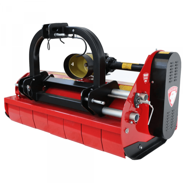 Ceccato Trincione 400 4T1400M - Trituradora para tractor - Serie pesada