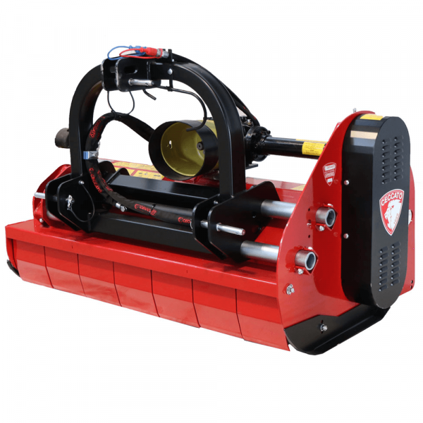 Ceccato Trincione 400 4T1400ID - Trituradora para tractor - Serie pesada