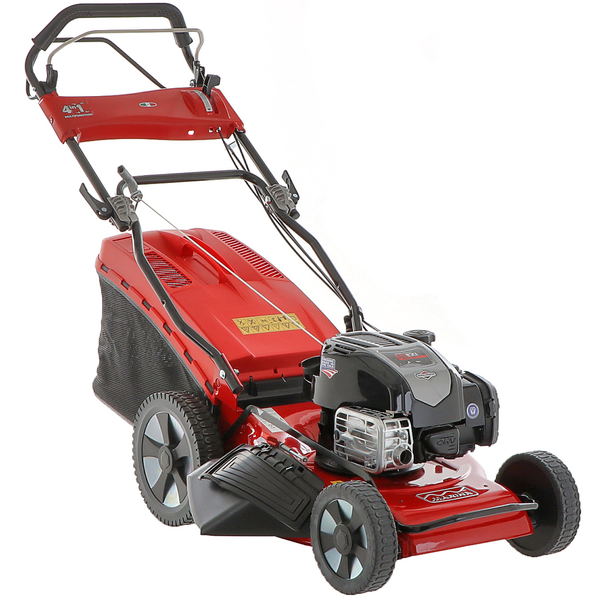 Cortacésped autopropulsado Marina Systems AGRI 46 SB BS675E - 4EN1 - Briggs & Stratton 675 EXI en venta