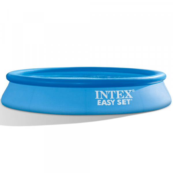 Piscina hinchable Intex Easy Set 28116NP en venta
