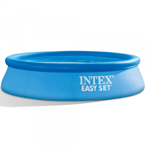 Piscina hinchable Intex Easy Set 28106NP en venta