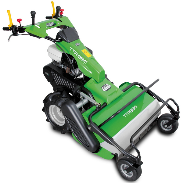 Precio Trituradoras para tractor Lampacrescia - MGM
