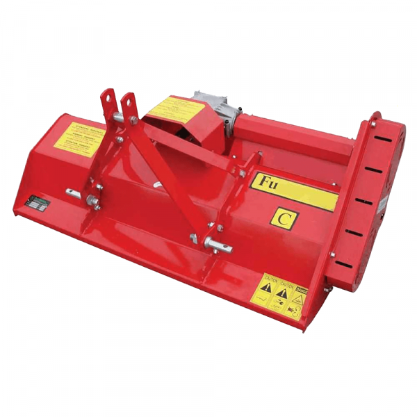 Premium Line Fu 112 - Trituradora para tractor - Serie ligera