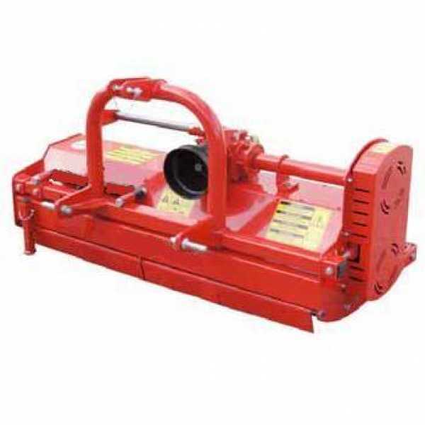 Premium Line CE 164 - Trituradora para tractor - serie media-ligera - Desplazamiento Manual