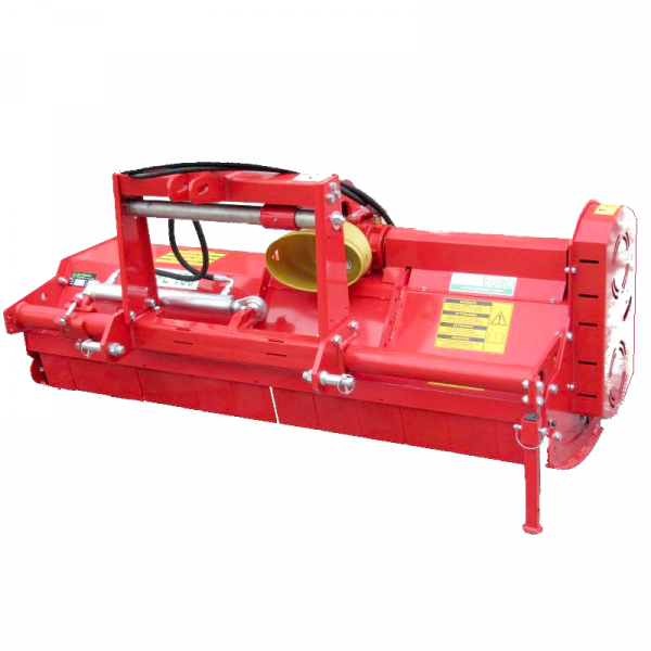 Premium Line FL 164 - Trituradora para tractor - Serie media - Desplazamiento hidráulico