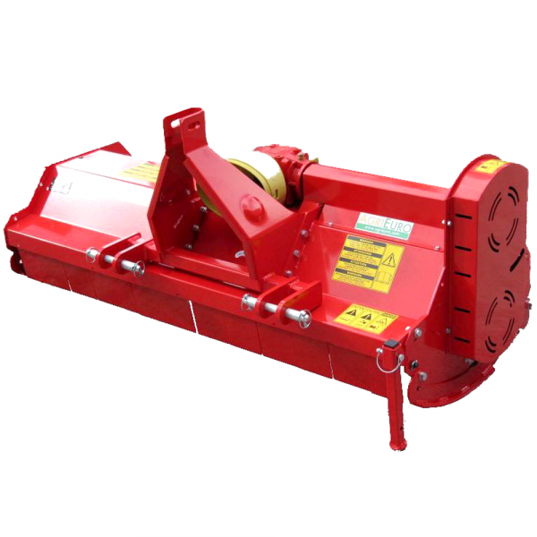 Premium Line FL 190 - Trituradora para tractor - Serie media - Enganche Fijo