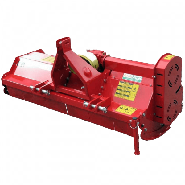 Premium Line FL 164 - Trituradora para tractor - Serie media - Enganche fijo