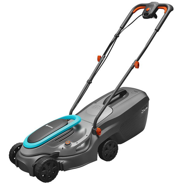 Gardena PowerMax 32/1200 Cortacésped eléctrico 1200 W corte 32cm en venta