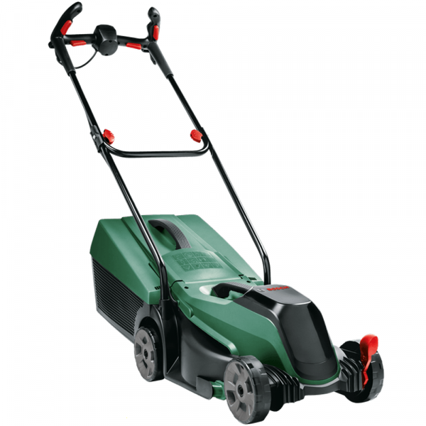 Bosch CityMower 18-32-300 Cortacésped de batería 18V/4Ah Corte 32 cm