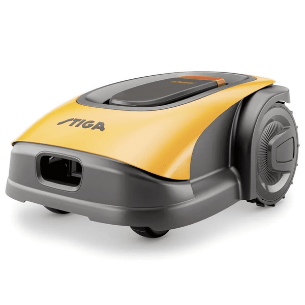 Precio Robots Cortacésped Stiga