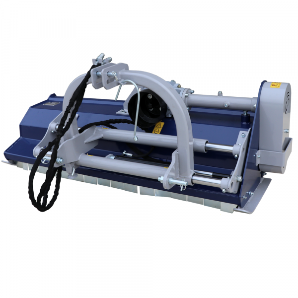 BullMach Rea 125 SH - Trituradora para tractor - Desplazamiento hidráulico