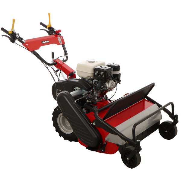 Precio Trituradoras para tractor Ginko - MGM