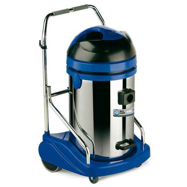 Annovi & Reverberi 4300 - Aspirador de líquidos - aspiradora con depósito 77 L, 2400 vatios en venta