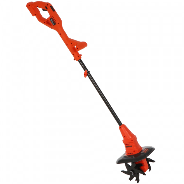 Precio Motoazadas Black & Decker