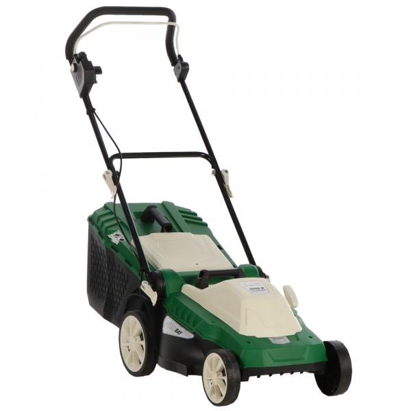 Greenbay SB-2000-42-M - Cortacésped eléctrico - 2000 W - Corte de 42 cm en venta