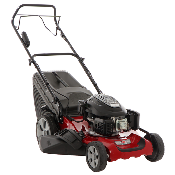 Castelgarden XC 53 SE - Cortacésped de gasolina autopropulsado - 4 en 1 - Motor de 166 cc en venta