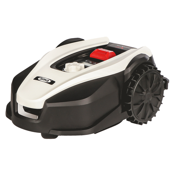 Precio Robots Cortacésped Ama