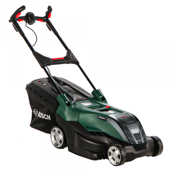 Bosch AdvancedRotak 40-650 - Cortacésped eléctrico - Corte 40 cm - 1800W