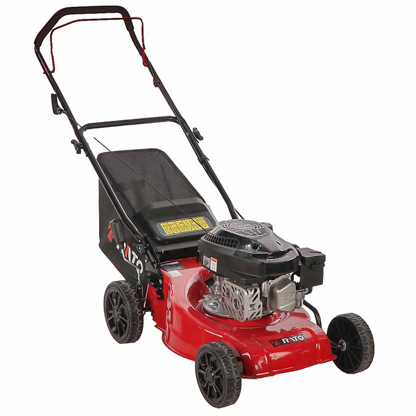 Rato Multipower RMP41Q-V125 - Cortacésped de gasolina - Motor Rato de 127cc