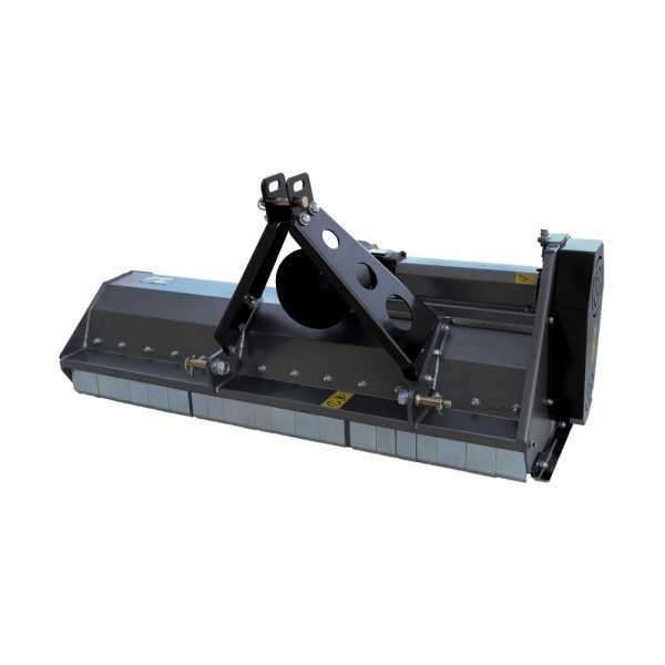 BlackStone BL 120 - Trituradora para tractor - Serie ligera