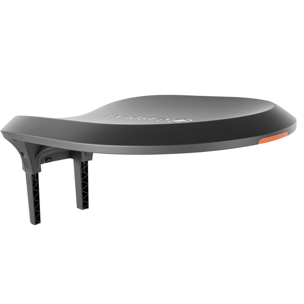 Caseta para Robot Cortacésped SILENO Pro/Max/Free - Gardena