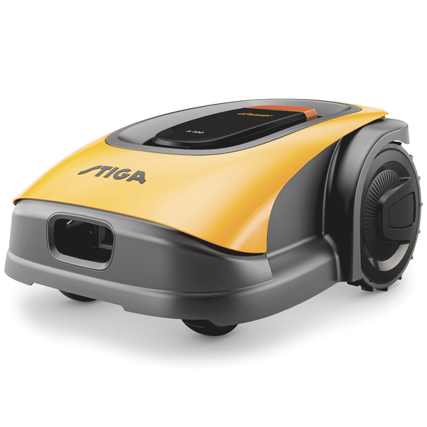 Stiga A 300 - Robot cortacésped - con batería E-Power de 2 Ah