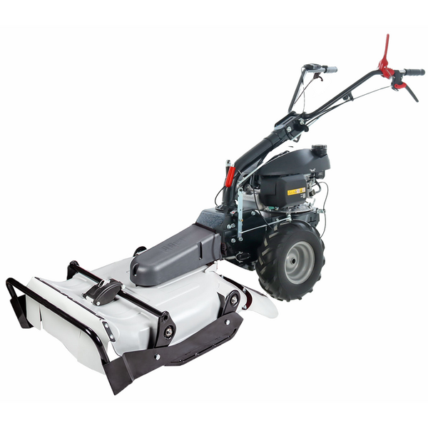 Eurosystems P55 - Desbrozadora de gasolina - Falciatutto PRO - HONDA GCVX 170
