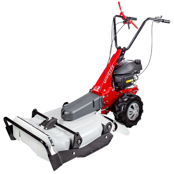 Eurosystems Minieffe M150 RM - Desbrozadora de gasolina - Falciatutto PRO - Honda GCVx 170