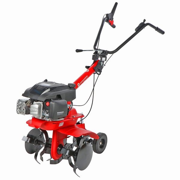 Eurosystems E3-EVO MA - Motoazada de gasolina - Motor Rato RV170S-Pro