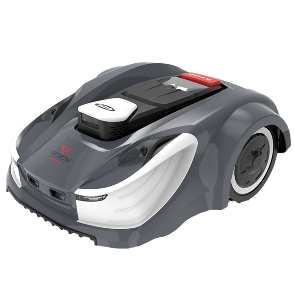 AMA Freemow RBA2010 - Robot Cortacésped - Sin instalación