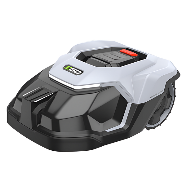 EGO RM 2000E - Robot cortacésped - con batería de litio de 24V - 10Ah