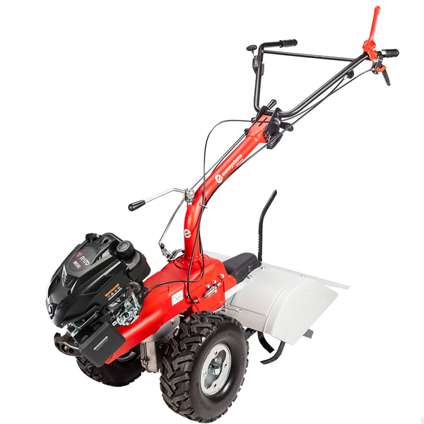 Eurosystems P70 EVO - Motocultor de gasolina - Rato RV200