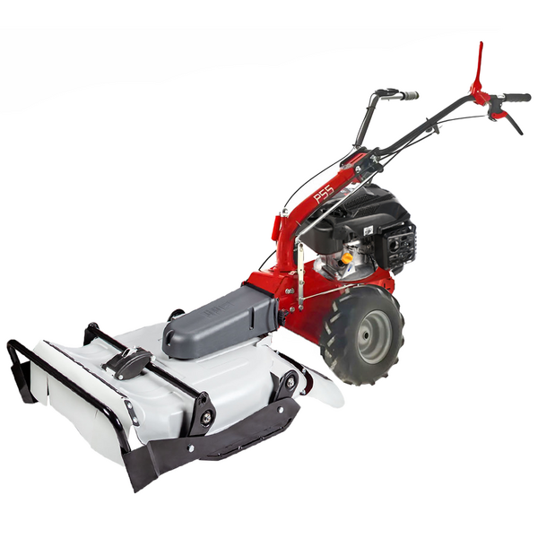 Eurosystems P55 - Desbrozadora de gasolina - Falciatutto PRO - Rato RV200