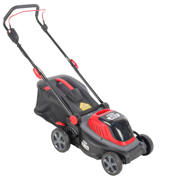 Ama Freemow 98710 - Cortacésped de batería - 40V - BATERÍAS Y CARGADOR NO ESTÁN INCLUIDOS