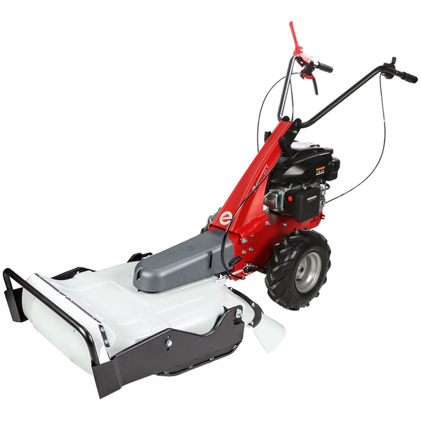Eurosystems Minieffe - Desbrozadora de gasolina - Cuchilla - Rato RV200
