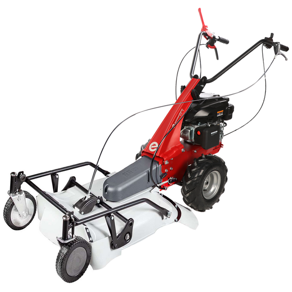 Eurosystems Minieffe - Desbrozadora de gasolina - Falciatutto PRO V2 - Rato RV200